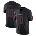 Ncoe A.Cardinals #10 Josh Sweat Player Black Impact Limited Home Game Stitched Jerseys
