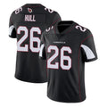 Ncoe A.Cardinals #26 Evan Hull Player Black Vapor Limited Home Game Stitched Jerseys