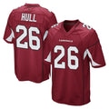 Ncoe A.Cardinals #26 Evan Hull Player Cardinal Home Game Stitched Jerseys
