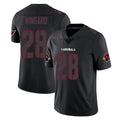 Ncoe A.Cardinals #28 Andrew Wingard Player Black Impact Limited Home Game Stitched Jerseys