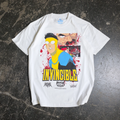 Betrayal T-Shirt White