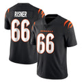 Ncoe C.Bengals #66 Dalton Risner Player Black Vapor Untouchable Limited Home Game Stitched Jerseys