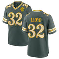Ncoe GB.Packers #32 MarShawn Lloyd Player Green 2026 Rivalries Collection Home Game Stitched Jerseys