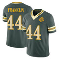 Ncoe GB.Packers #44 Zaire Franklin Player Green Limited 2026 Rivalries Collection Home Game Stitched Jerseys