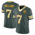 Ncoe GB.Packers #7 Javon Bullard Player Green Limited 2026 Rivalries Collection Home Game Stitched Jerseys
