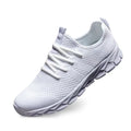 Men Sneakers Breathable light Running Shoes Four Seasons plus size Classic Casual Sports Shoes Platform Sneaker walking shoes
