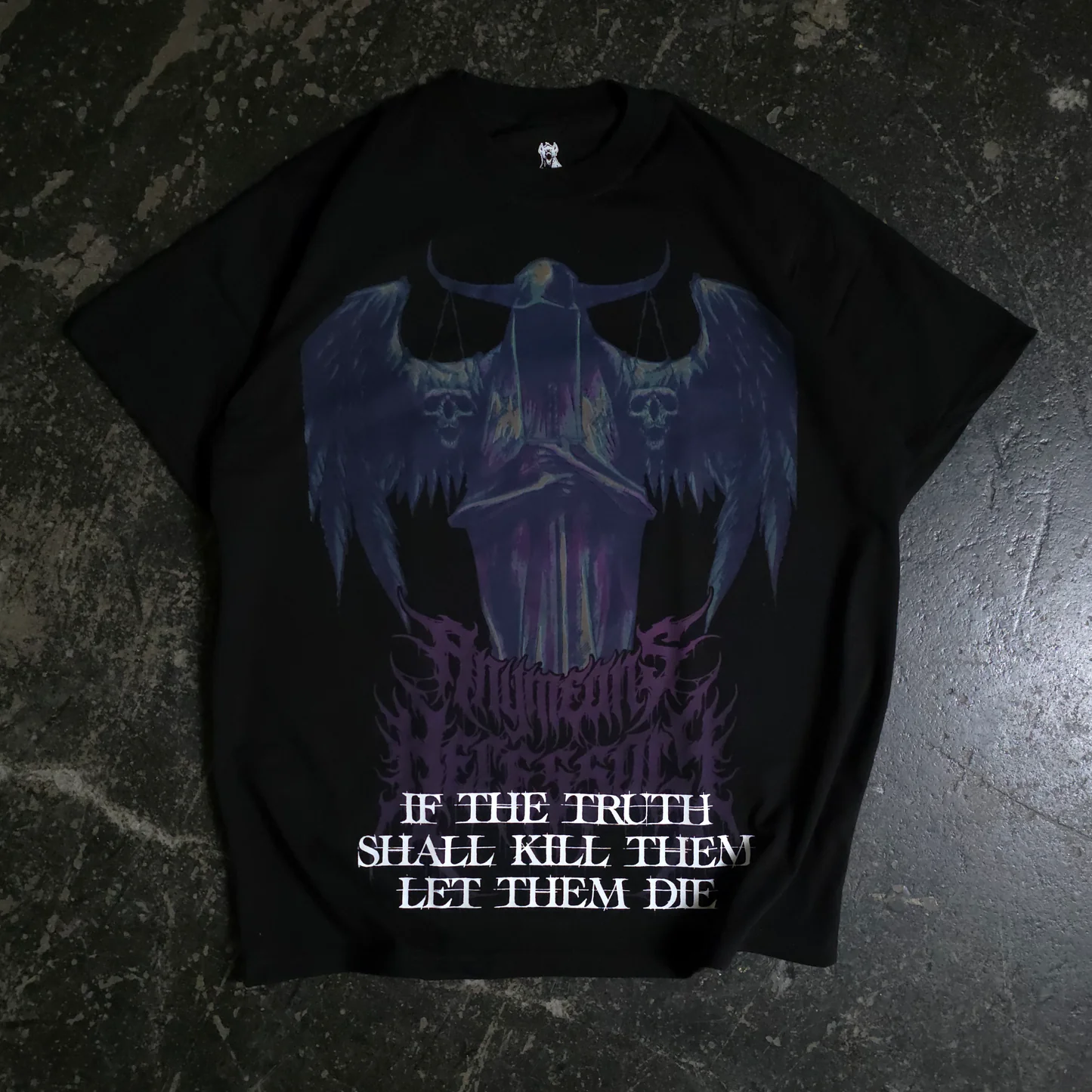 Truth Shall Kill T-Shirt
